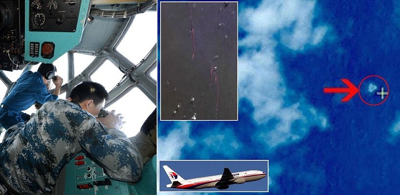 Pakar Intelijen AS Duga MH370 Dibajak dan Disembunyikan